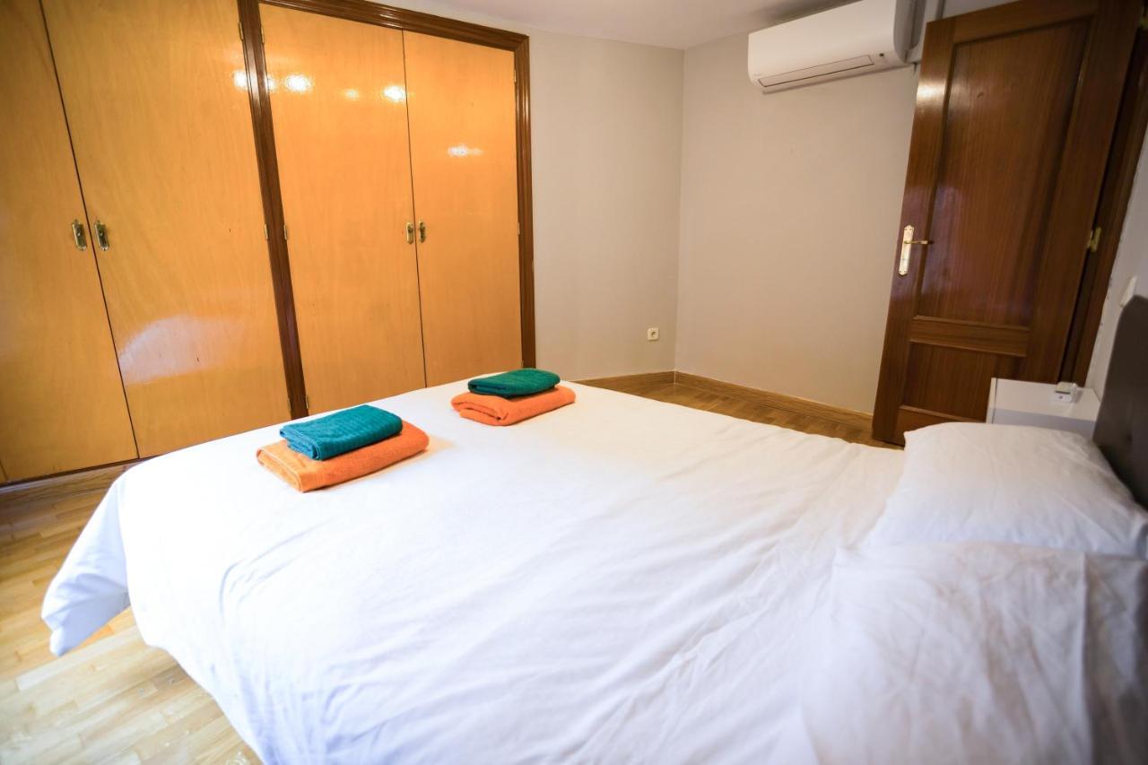Casa Hercules Toledo Ngoại thất bức ảnh