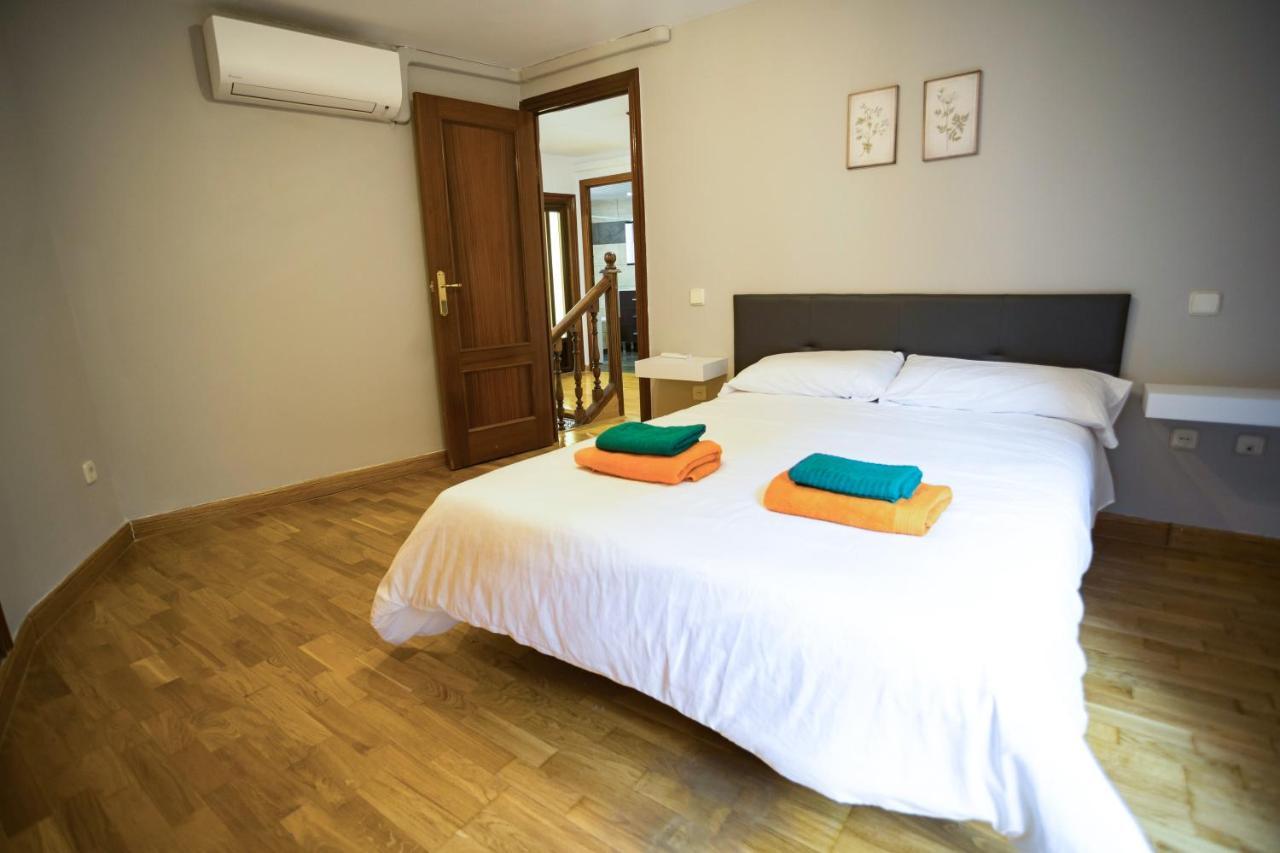 Casa Hercules Toledo Ngoại thất bức ảnh