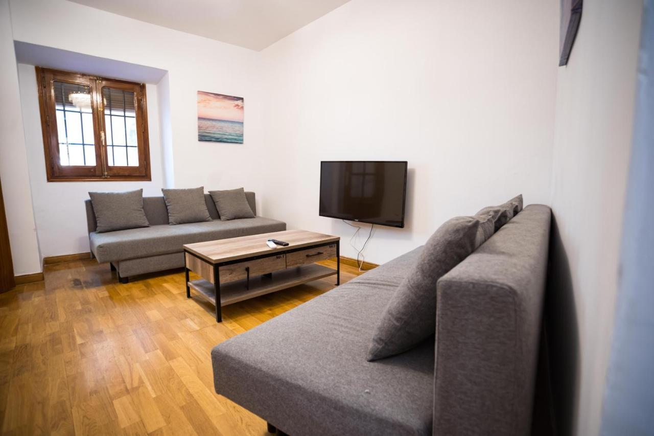Casa Hercules Toledo Ngoại thất bức ảnh