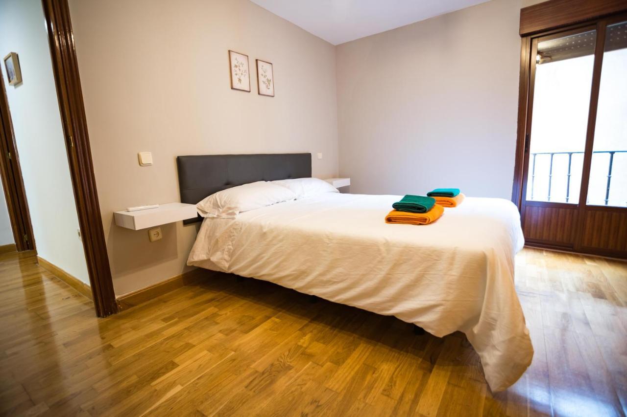 Casa Hercules Toledo Ngoại thất bức ảnh
