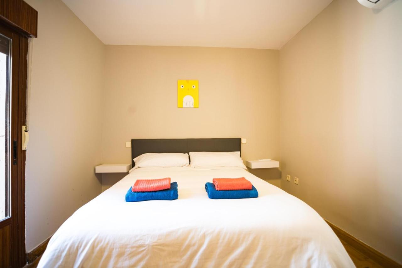 Casa Hercules Toledo Ngoại thất bức ảnh