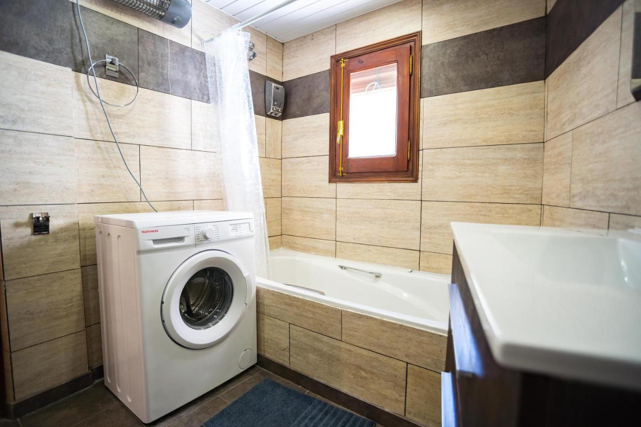 Casa Hercules Toledo Ngoại thất bức ảnh