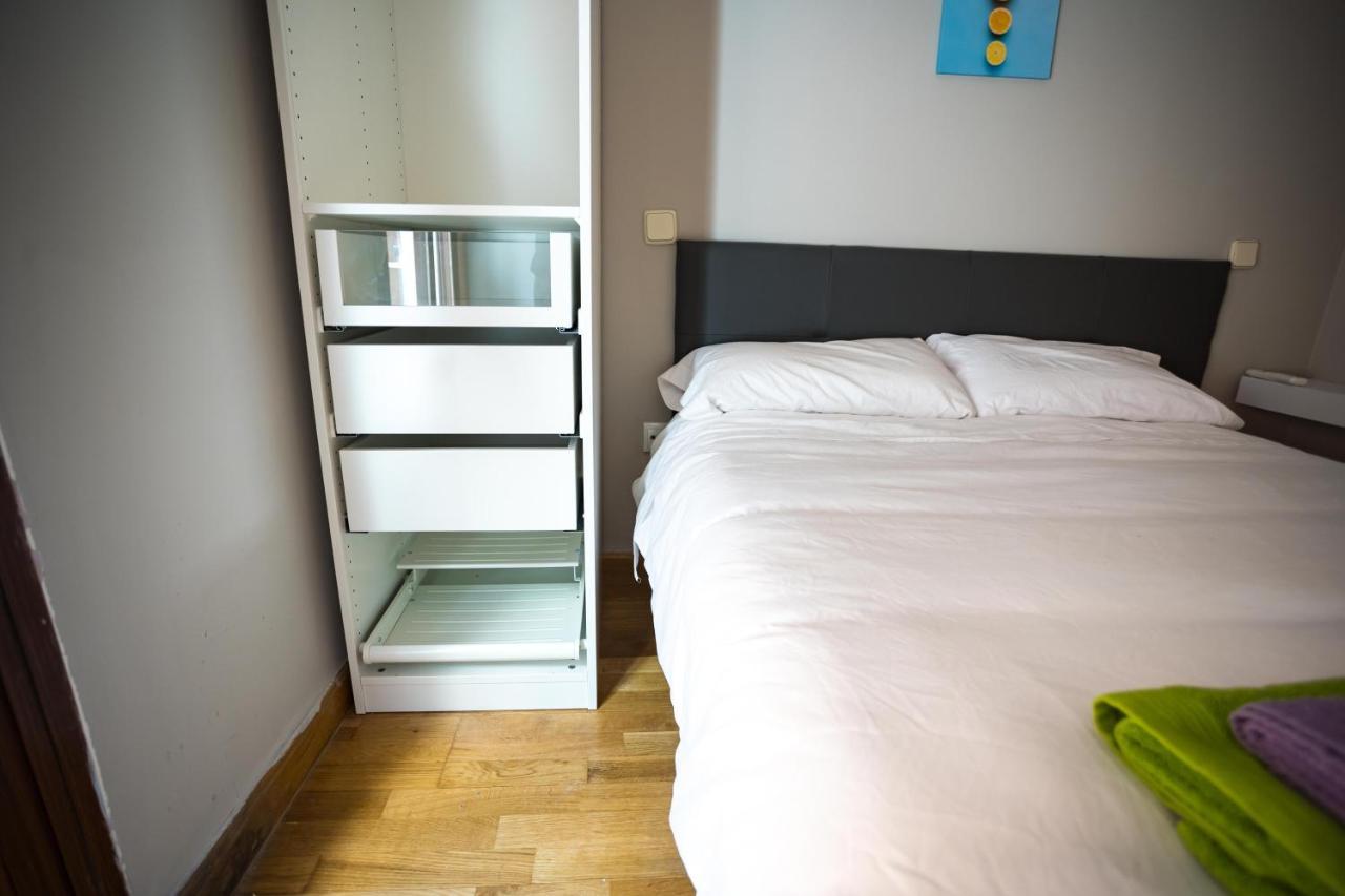 Casa Hercules Toledo Ngoại thất bức ảnh