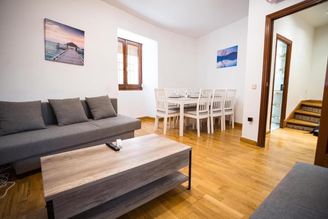 Casa Hercules Toledo Ngoại thất bức ảnh