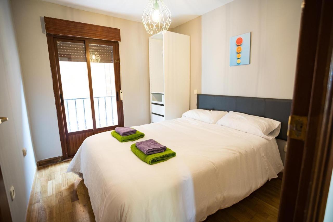 Casa Hercules Toledo Ngoại thất bức ảnh
