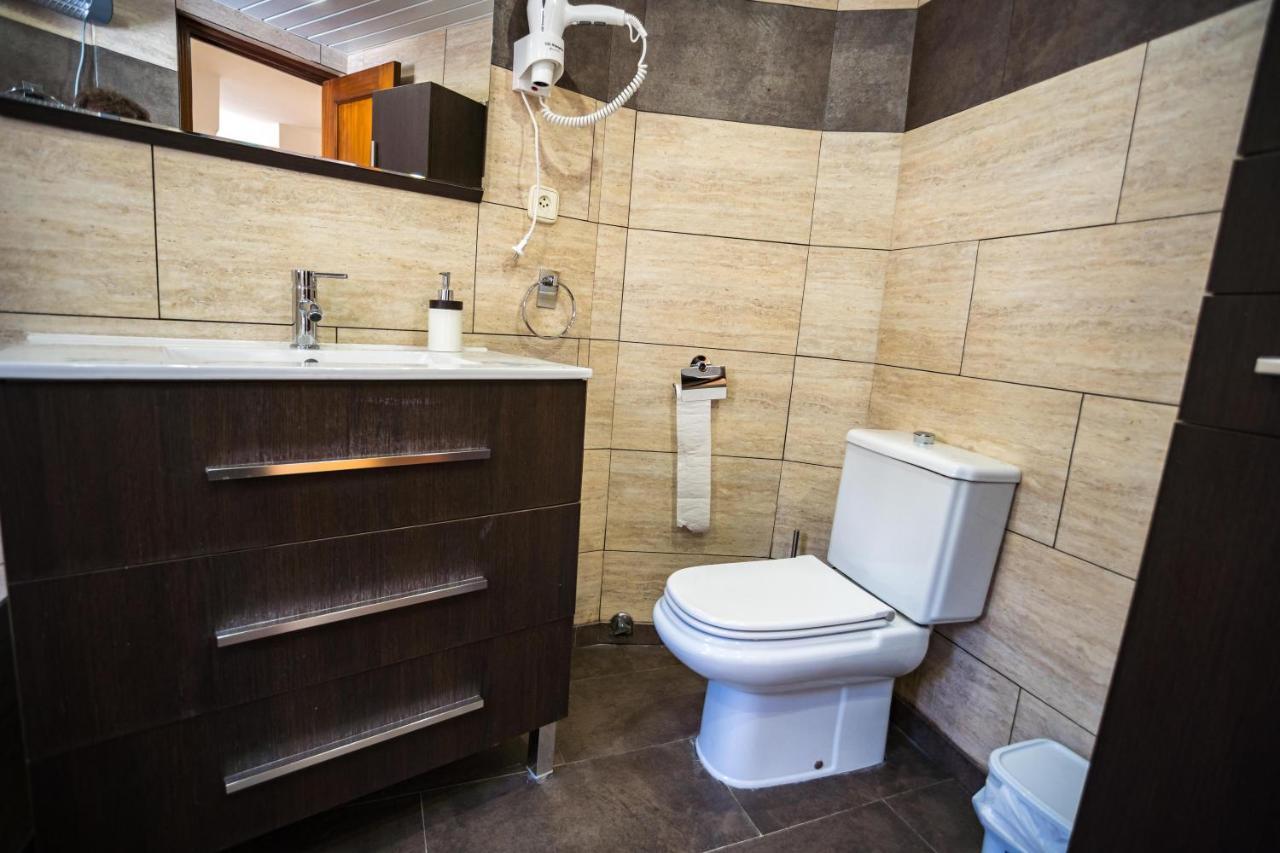 Casa Hercules Toledo Ngoại thất bức ảnh
